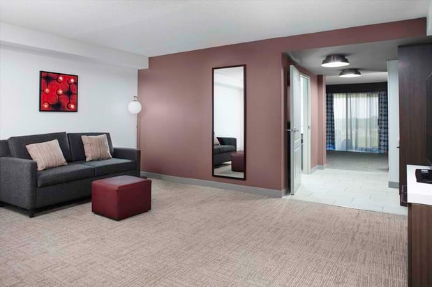 Images Hilton Garden Inn Roanoke Rapids