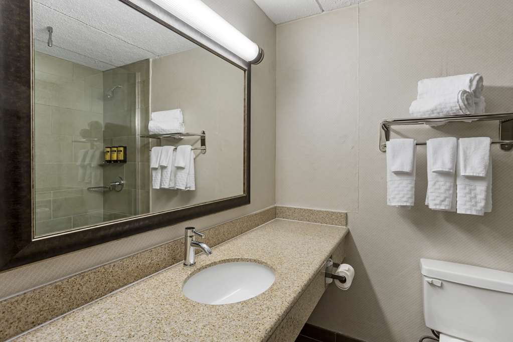 King Bathroom
