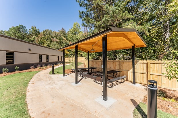 Images The Recovery Village South Atlanta Drug, Alcohol and Mental Health Rehab