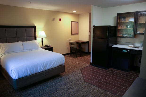 Images Candlewood Suites Portland - Scarborough by IHG