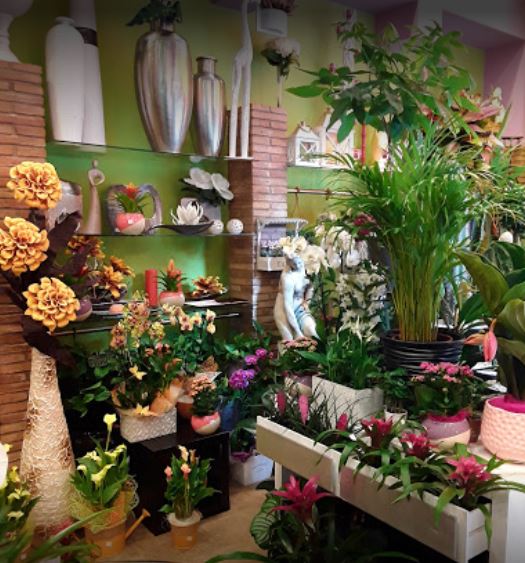 Top 200+ floristeria los sitios