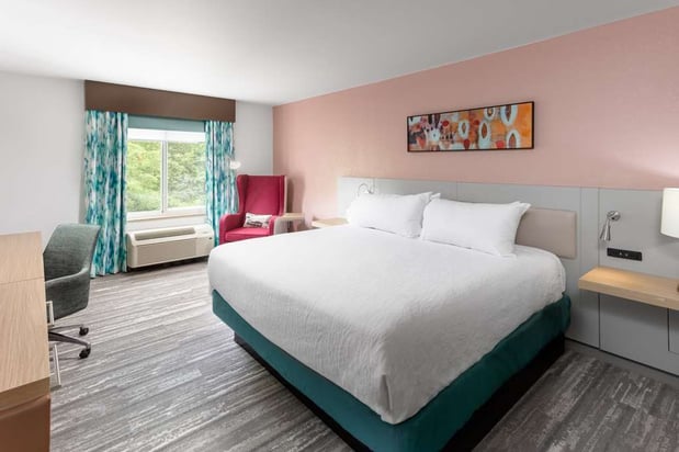 Images Hilton Garden Inn Columbus