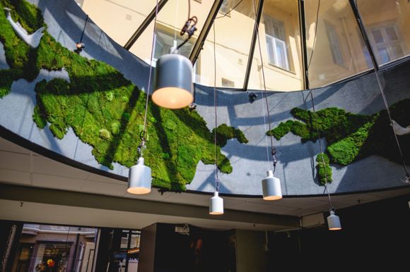 Images InnoGreen Turku