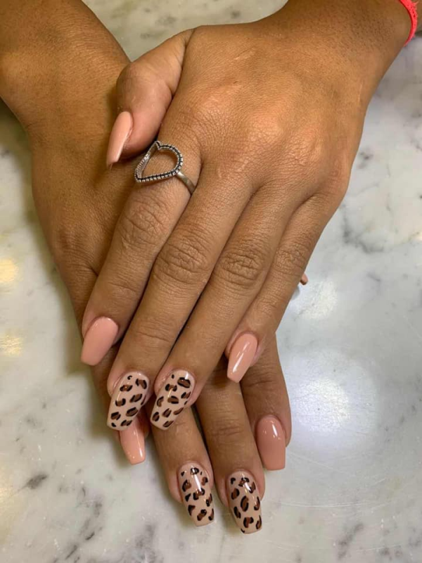 Images Cinderella Nail Spa e Parrucchiere