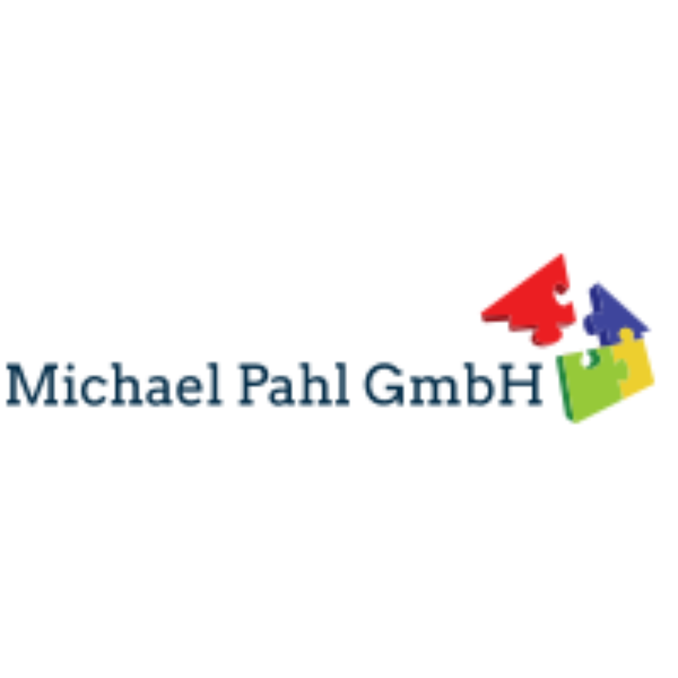 Logo Michael Pahl GmbH Makleragentur für Versicherungen Finanzanlagenvermittlung & Baufinanzierung