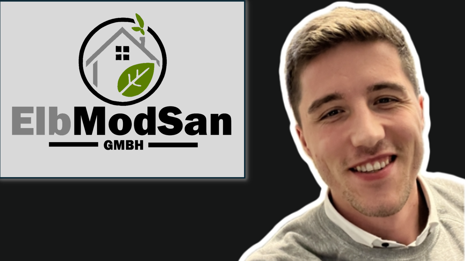 ElbModSan GmbH, Kronskamp 131 in Wedel