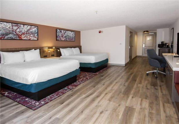 Images Hilton Garden Inn Hattiesburg