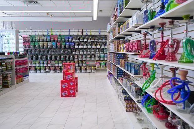 Images The Tobacco Shoppe