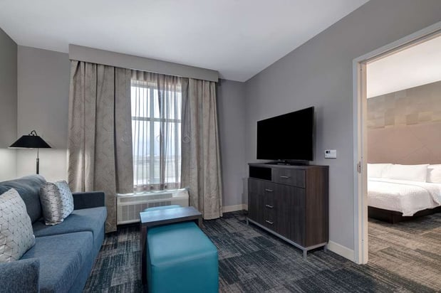 Images Homewood Suites by Hilton Oklahoma City Quail Springs