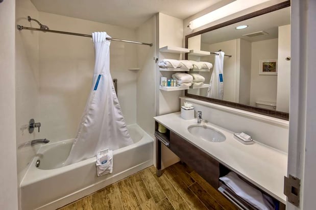 Images Hampton Inn Winter Haven