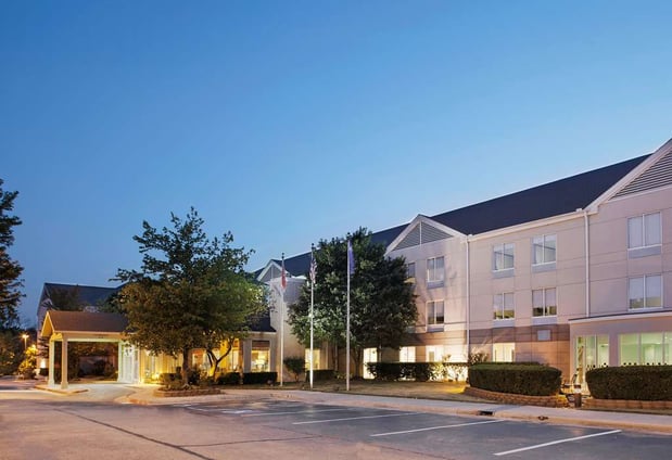 Images Hilton Garden Inn Bentonville Rogers