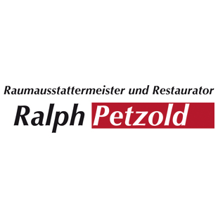 Kundenlogo Ralph Petzold Raumausstatter