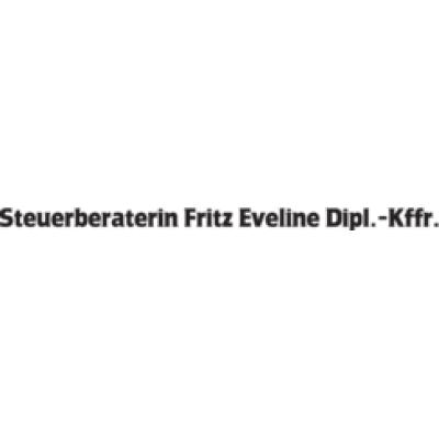 Steuerkanzlei Dipl.-Kffr. (univ.) Eveline Fritz in Salz bei Bad Neustadt - Logo