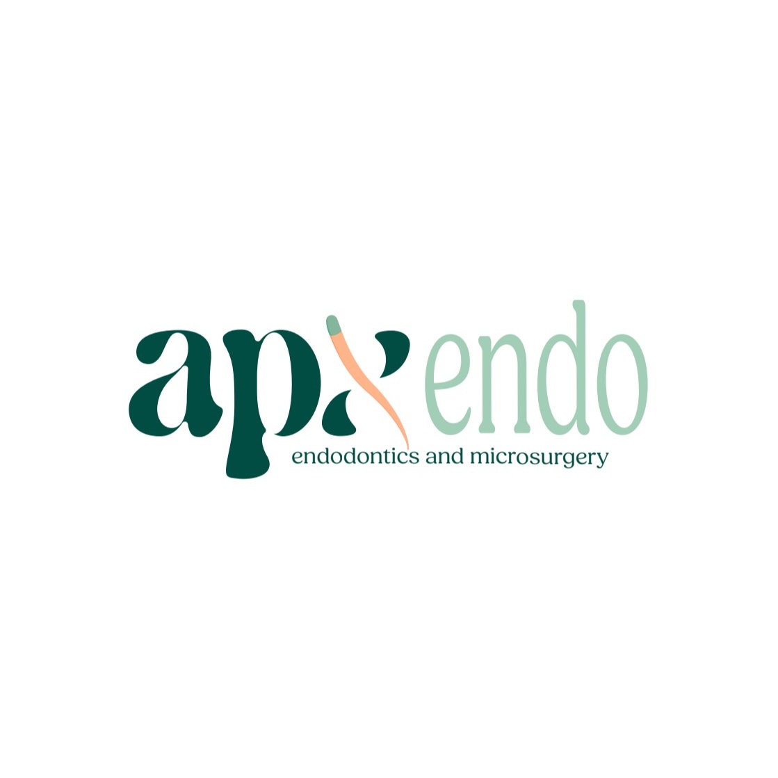 APX Endodontics Logo