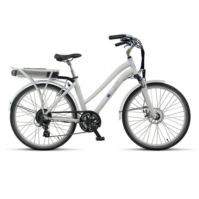 Images Retica Smart Mobility Store
