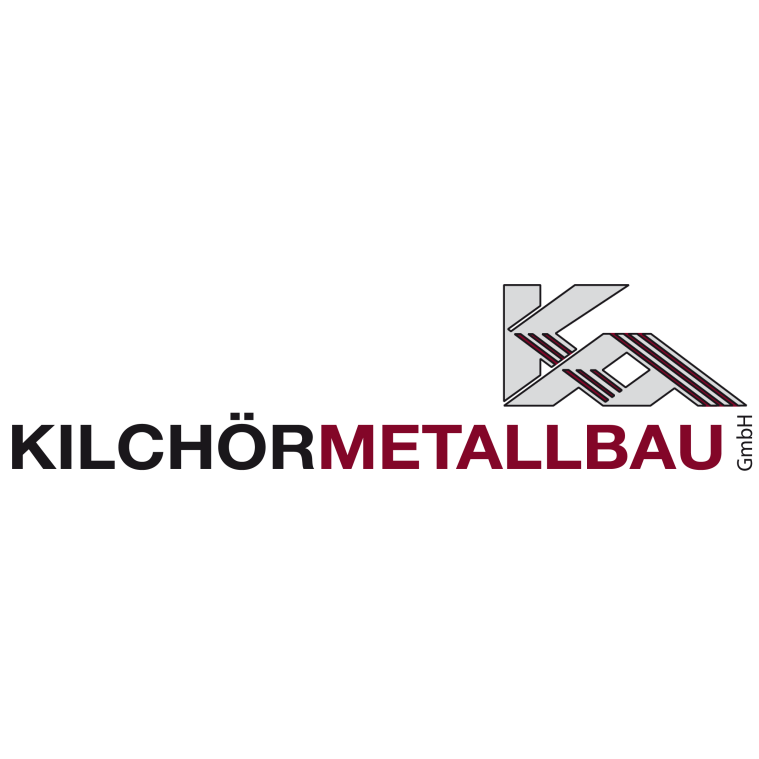 Kilchör Metallbau GmbH Logo