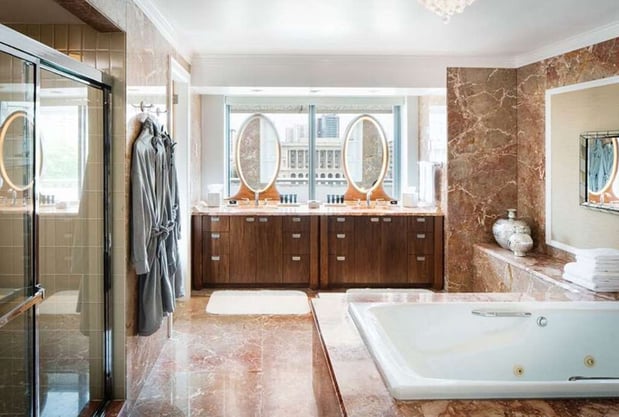 Images The Logan Philadelphia, Curio Collection by Hilton