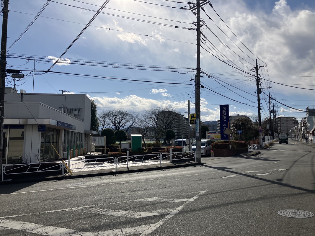 Images パークイット八王子長房町