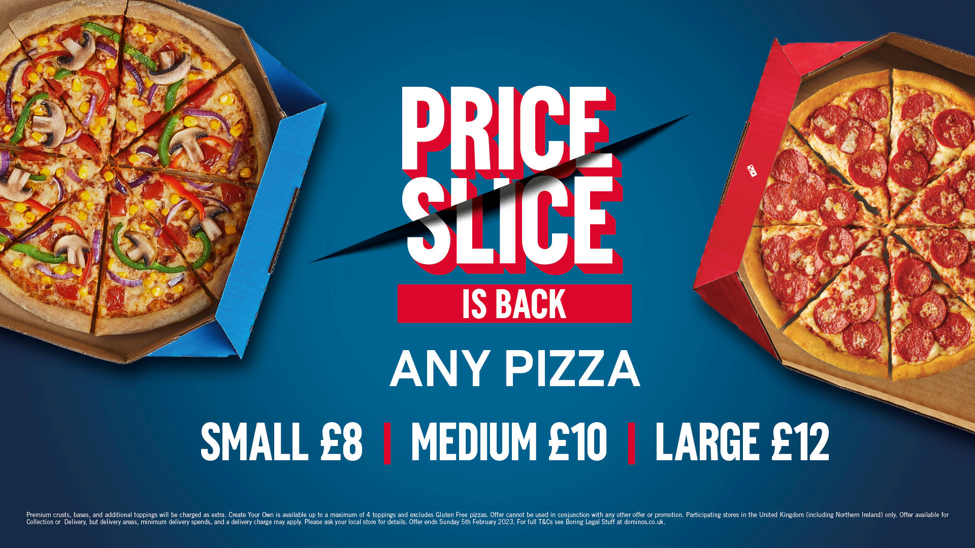 Images Domino's Pizza - London - Willesden