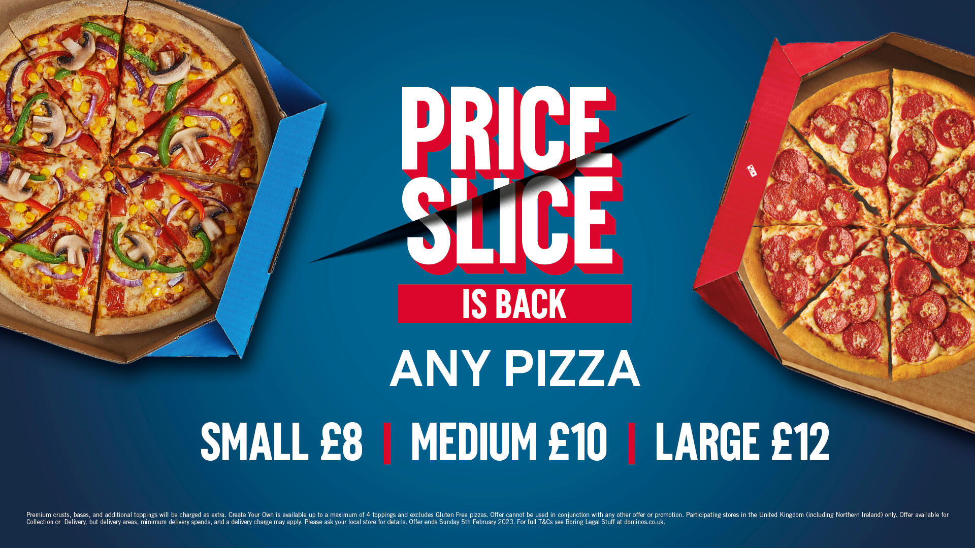 Images Domino's Pizza - London - Sutton North