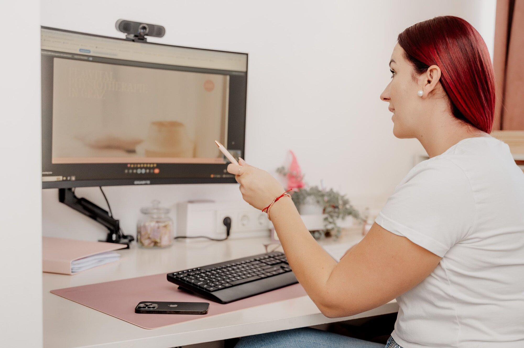 MIPA Agentur | Femmfocused Brandpartner | Webdesign - SEO - Logo - Social Media, Glesingerstraße 51 in Graz