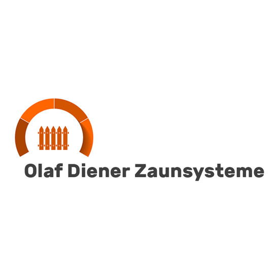 Logo Olaf Diener Zaunsysteme & Toranlagen