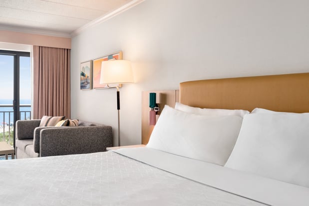 Images Holiday Inn Ocean City by IHG