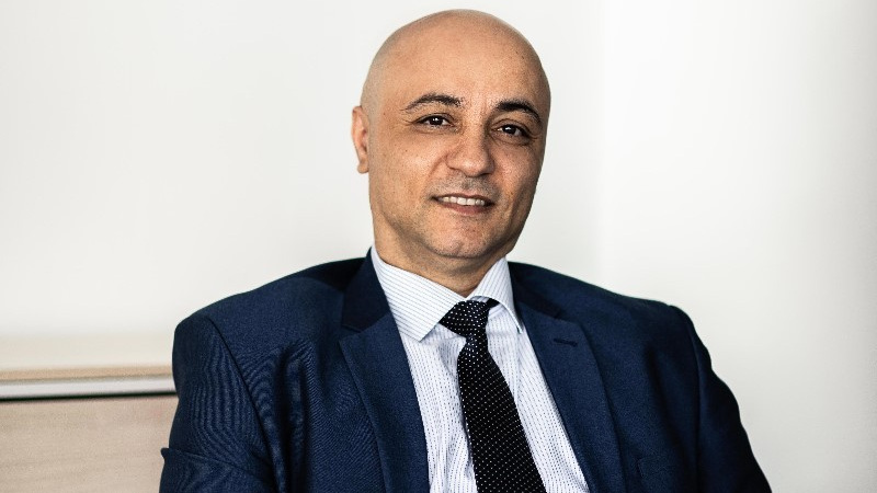 Bilder HDI Versicherungen: Farshid Tehrani