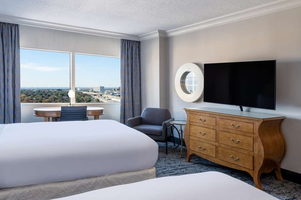 Images Hilton Dallas Lincoln Centre by the Galleria