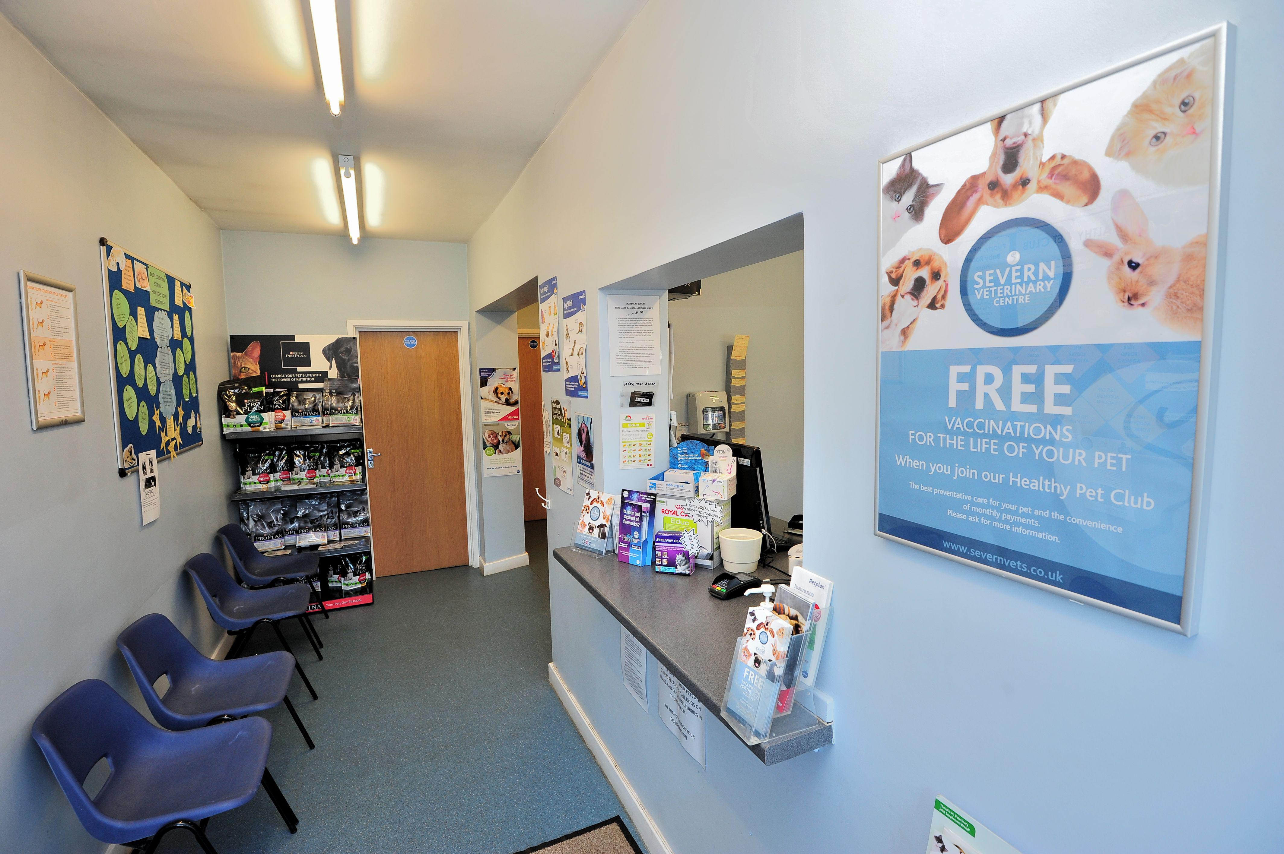 Images Severn Veterinary Centre, Alcester