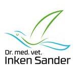 Logo Dr. Inken Sander Vogel- und Heimtierpraxis