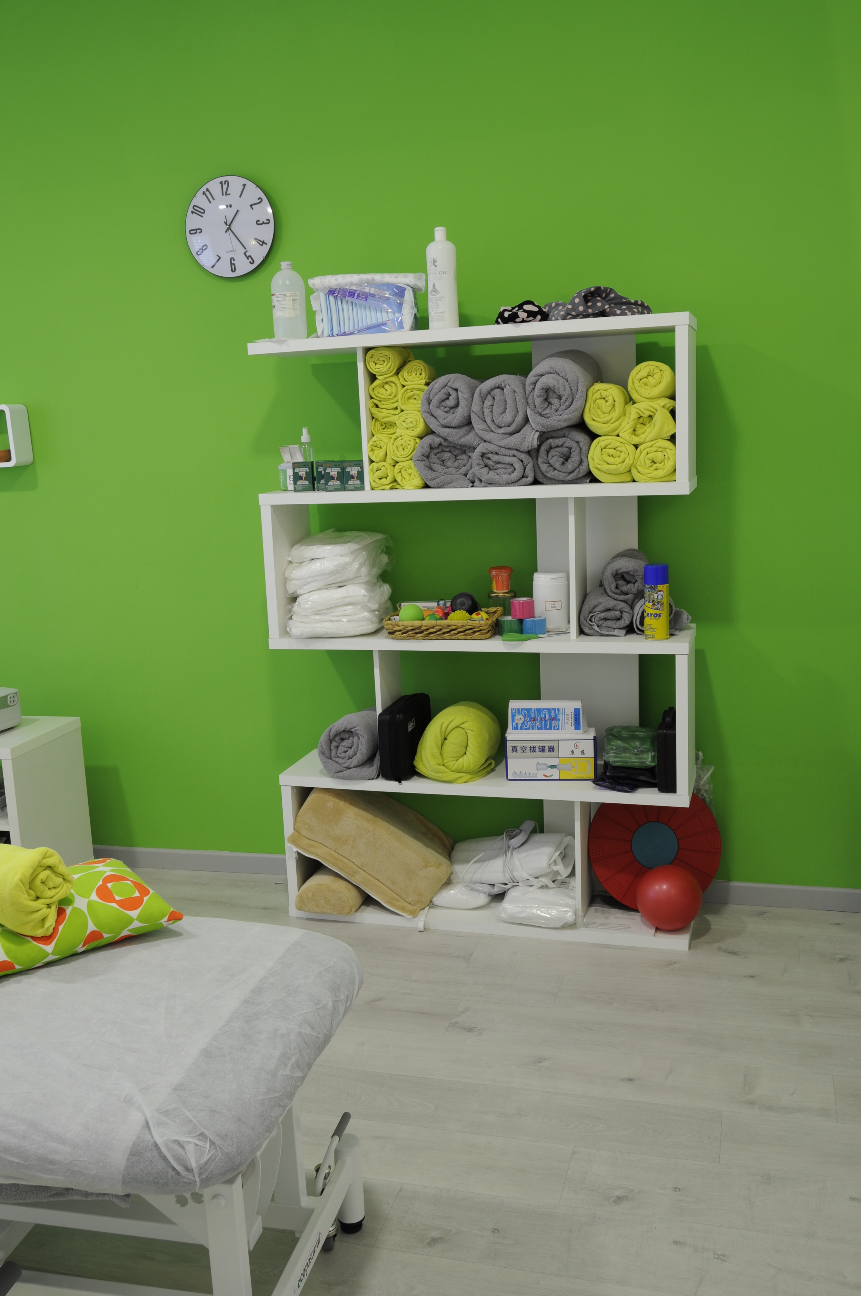 Images Fit and Fisio