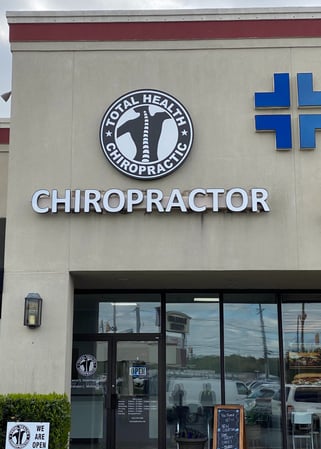 Images Total Health Chiropractic Cleveland