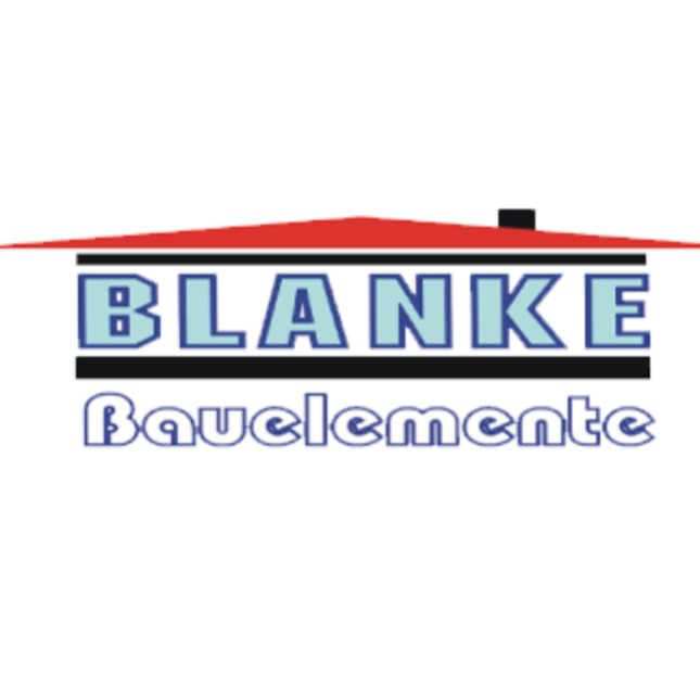 BLANKE BAUELEMENTE