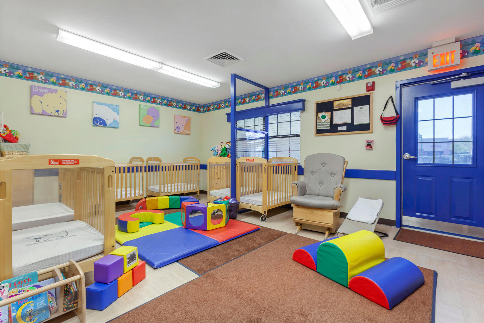 Images Primrose School of Fletcher Heights