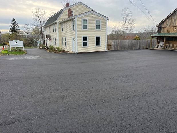 Images Spencer Paving
