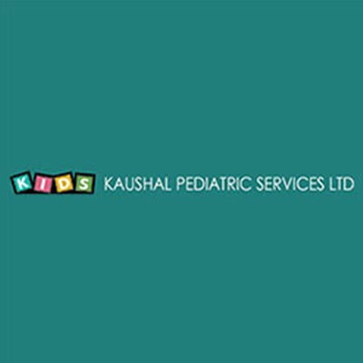 Kaushal Pediatric Services Ltd Logo
