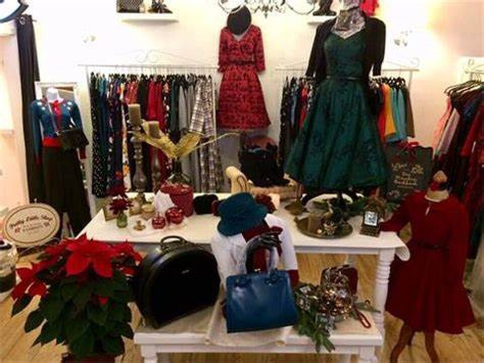Bilder Pretty little shop by S.I.T. Verwaltungs- UG (haftungsbeschränkt)