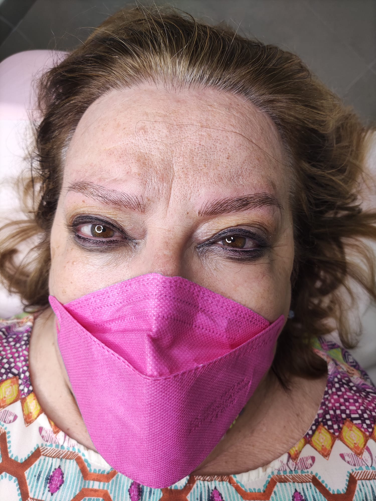 Images Dc Brows & lashes