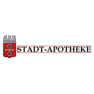 Stadt-Apotheke Dr. Ingrid Heppt-Becker e.K. in Gau Algesheim - Logo