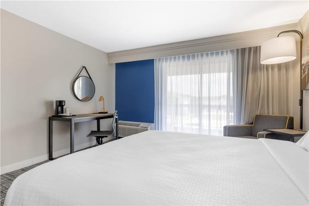 Images Best Western Plus Elgin - Chicago