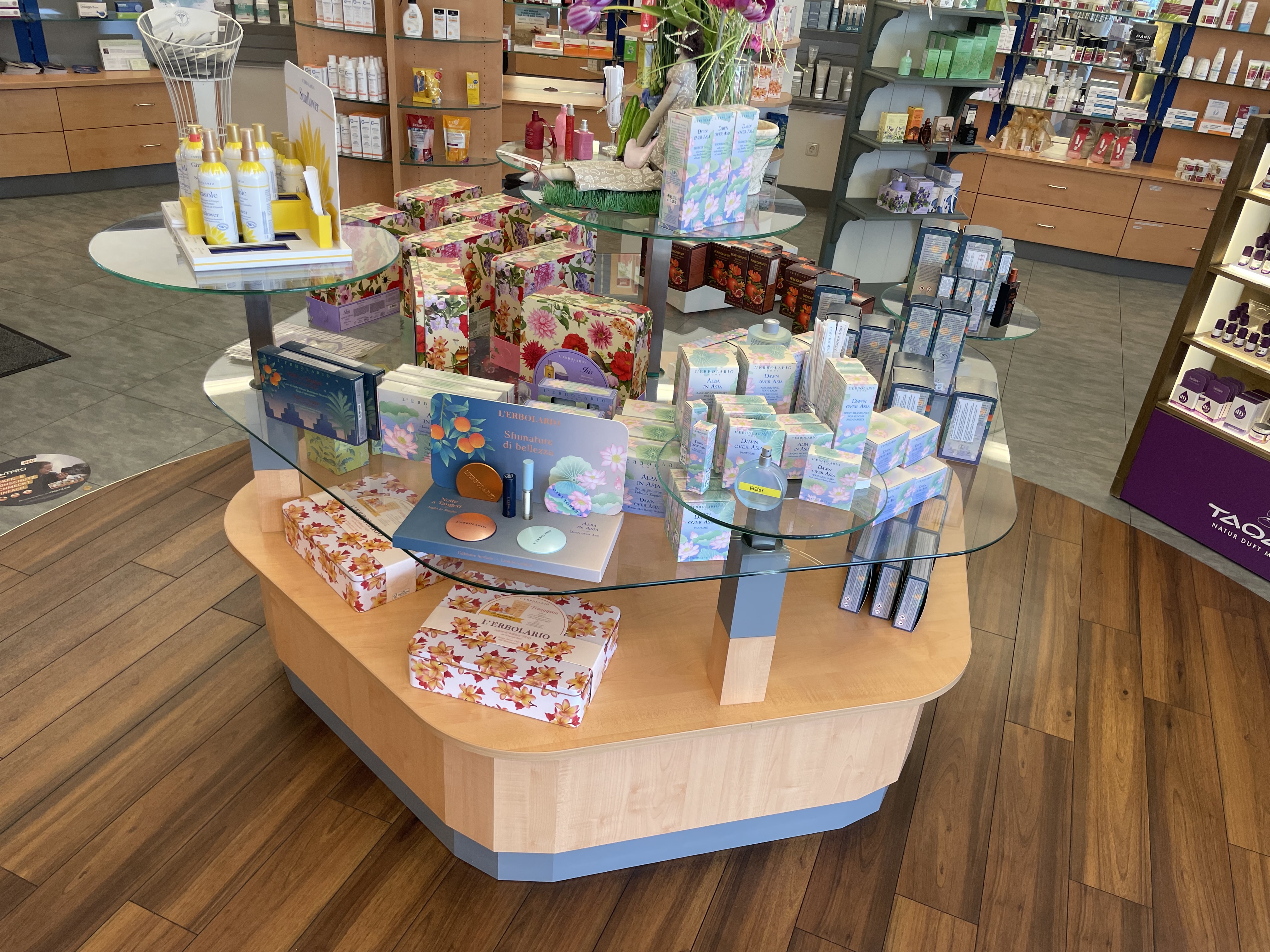 Bild 10 von Apotheke Lenzing