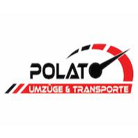 Polat Umzüge und Transporte in Wuppertal - Logo