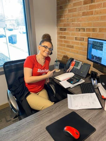 Images Tiffany Mapp - State Farm Insurance Agent