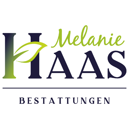 Bestattungen Haas in Stutensee - Logo