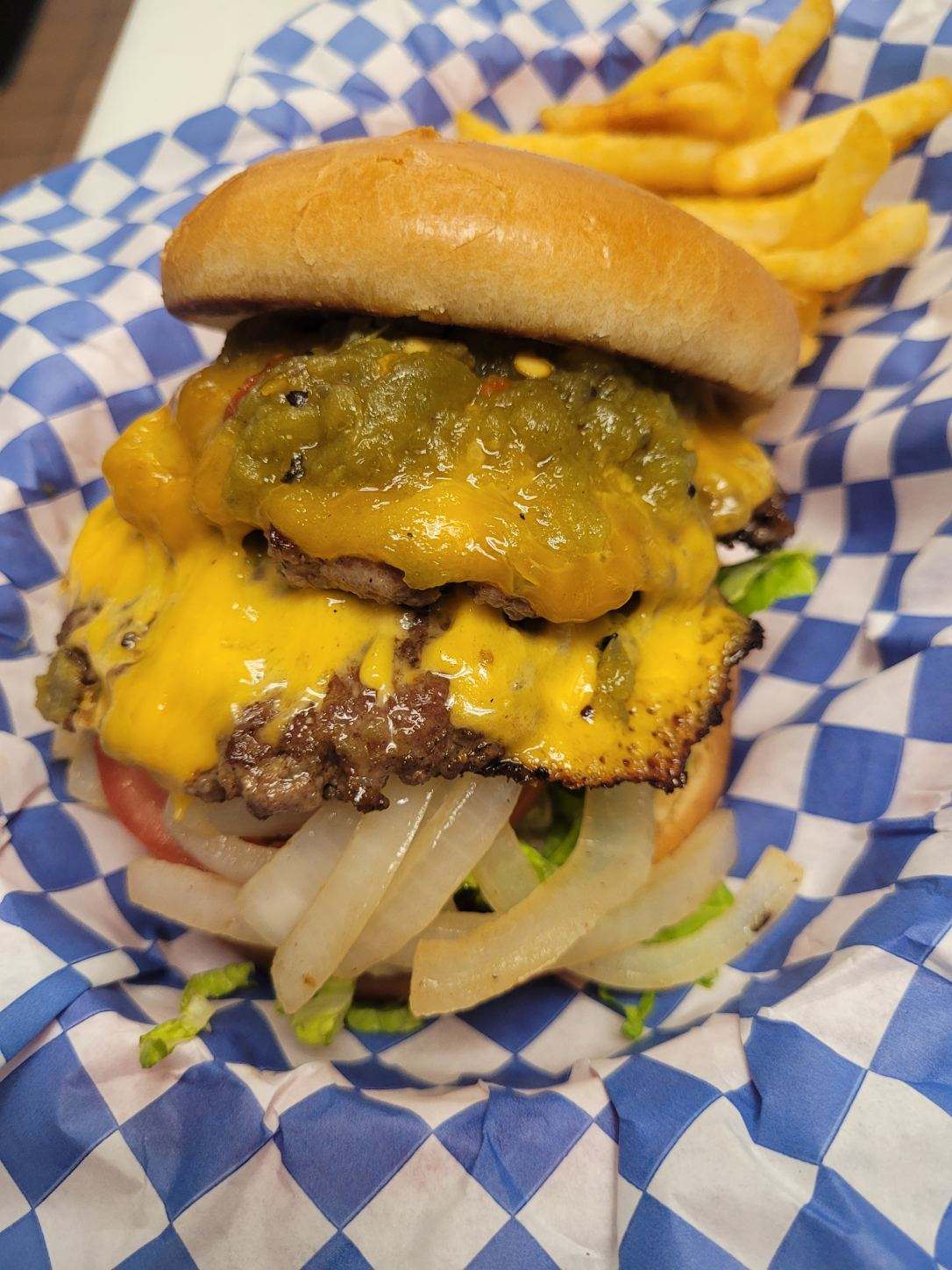 S-A BBQ by Loco Local Image