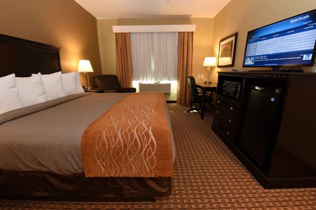 Images Best Western Plus Vintage Valley Inn