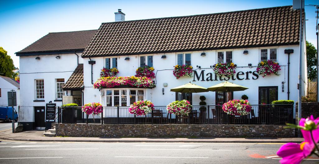 Images Maltsters Arms Hotel by Marston's Inns