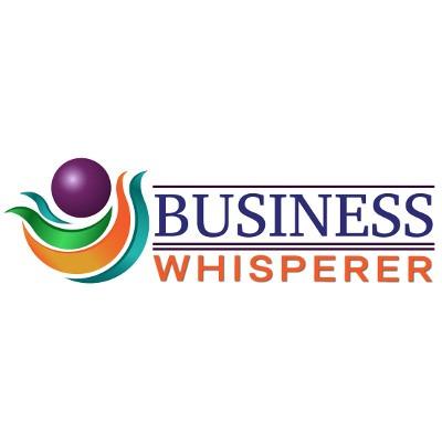 Business Whisperer Logo