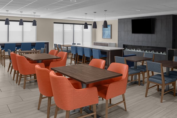 Images Holiday Inn Express & Suites Midland Loop 250 by IHG